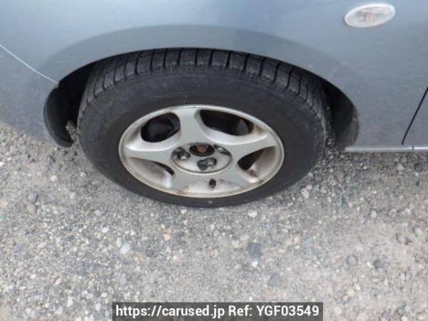 Used 2013 AT mazda demio DE3FS Image[25]