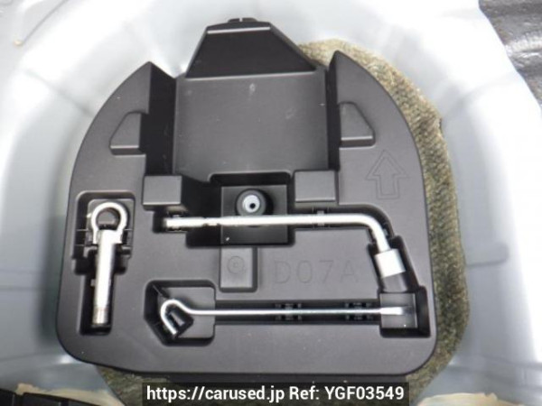 Used 2013 AT mazda demio DE3FS Image[35]