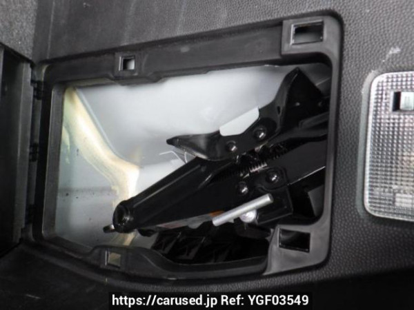 Used 2013 AT mazda demio DE3FS Image[36]