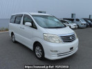 Toyota Alphard ANH10W