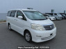 Used 2005 AT toyota alphard ANH10W Image[0]