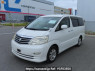 Used 2005 AT toyota alphard ANH10W Image[2]