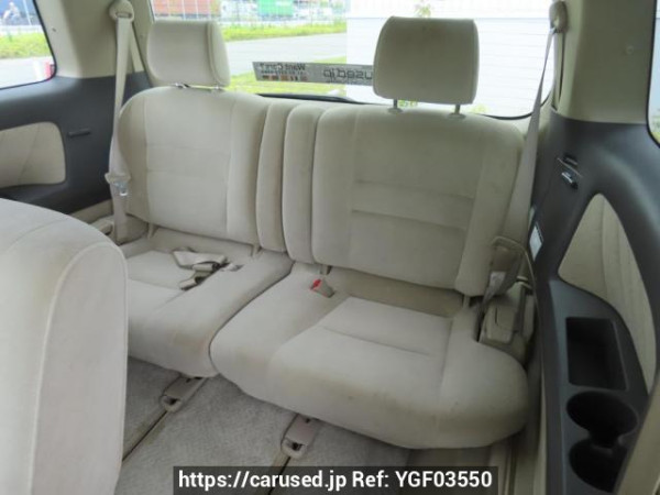 Used 2005 AT toyota alphard ANH10W Image[21]