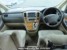 Used 2005 AT toyota alphard ANH10W Image[22]