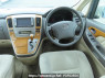 Used 2005 AT toyota alphard ANH10W Image[25]