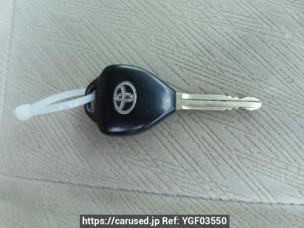 Used 2005 AT toyota alphard ANH10W Image[34]