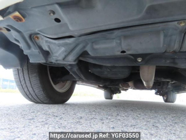 Used 2005 AT toyota alphard ANH10W Image[39]