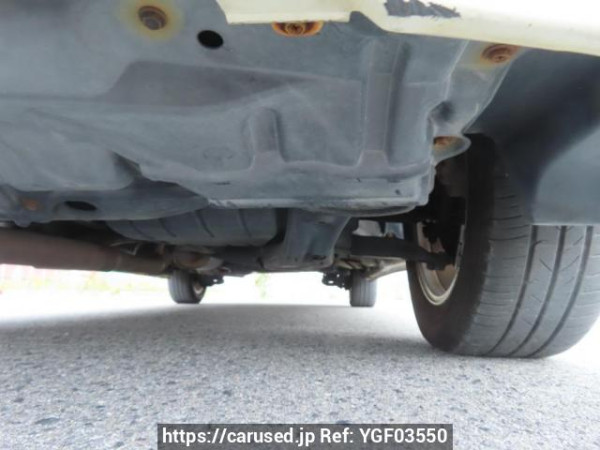 Used 2005 AT toyota alphard ANH10W Image[40]