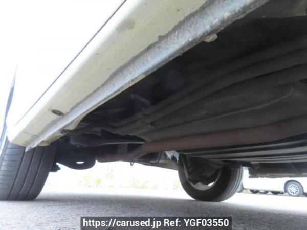 Used 2005 AT toyota alphard ANH10W Image[41]