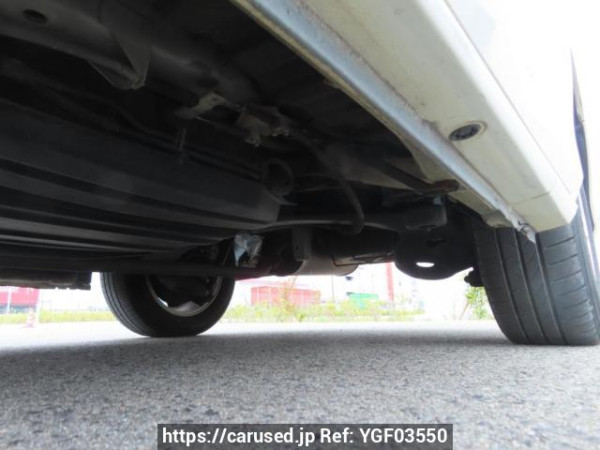 Used 2005 AT toyota alphard ANH10W Image[42]