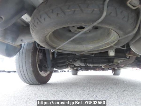 Used 2005 AT toyota alphard ANH10W Image[45]