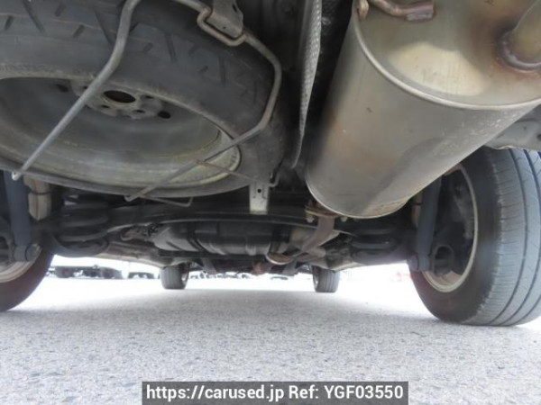 Used 2005 AT toyota alphard ANH10W Image[47]