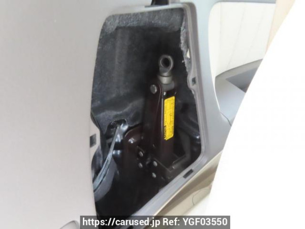 Used 2005 AT toyota alphard ANH10W Image[48]