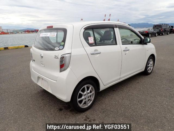 Used 2013 AT daihatsu mira-e-s LA300S Image[6]