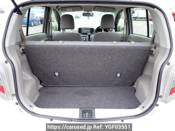 Used 2013 AT daihatsu mira-e-s LA300S Image[8]