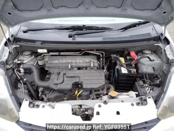 Used 2013 AT daihatsu mira-e-s LA300S Image[9]