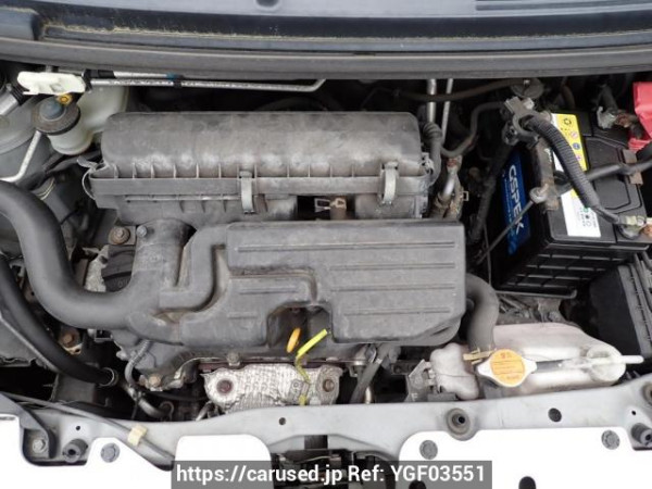 Used 2013 AT daihatsu mira-e-s LA300S Image[10]