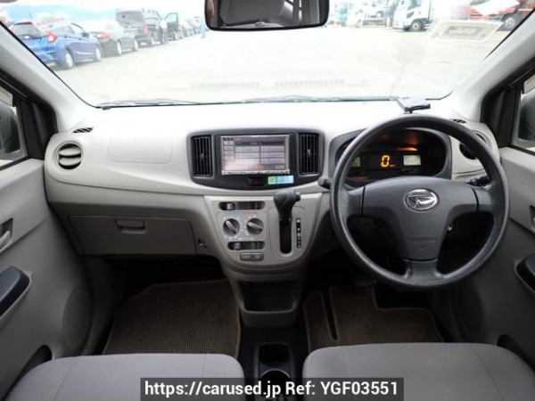 Used 2013 AT daihatsu mira-e-s LA300S Image[17]