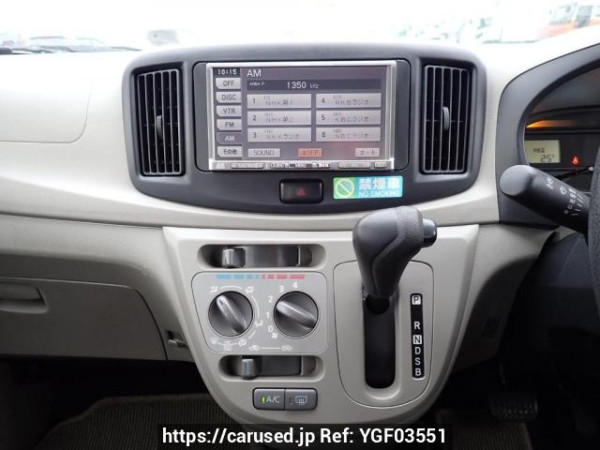 Used 2013 AT daihatsu mira-e-s LA300S Image[22]