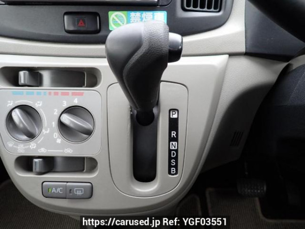 Used 2013 AT daihatsu mira-e-s LA300S Image[25]