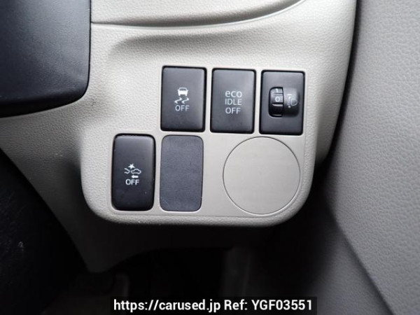 Used 2013 AT daihatsu mira-e-s LA300S Image[26]