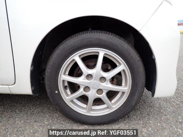 Used 2013 AT daihatsu mira-e-s LA300S Image[31]