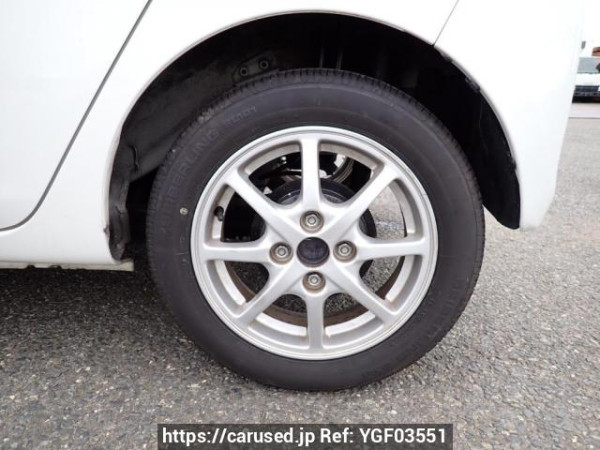 Used 2013 AT daihatsu mira-e-s LA300S Image[33]