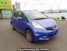 Honda Fit GE7