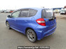 Used 2012 AT honda fit GE7 Image[4]
