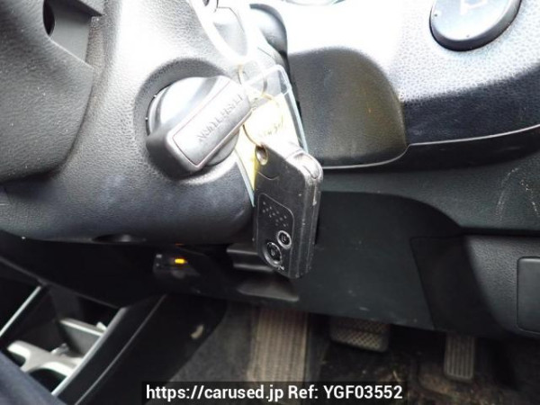 Used 2012 AT honda fit GE7 Image[26]