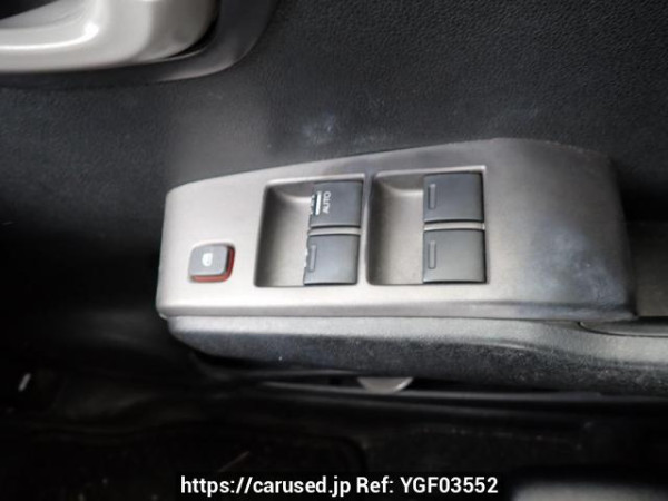 Used 2012 AT honda fit GE7 Image[29]