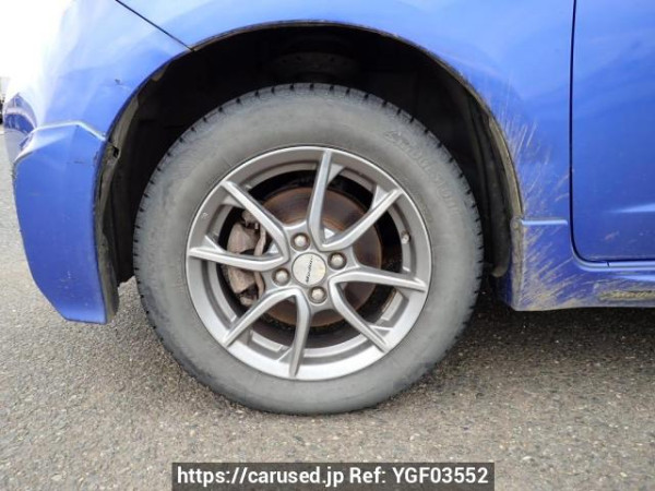 Used 2012 AT honda fit GE7 Image[31]