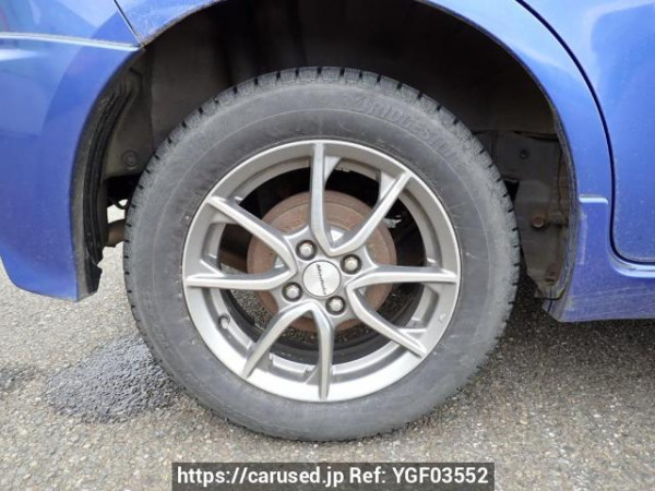 Used 2012 AT honda fit GE7 Image[32]