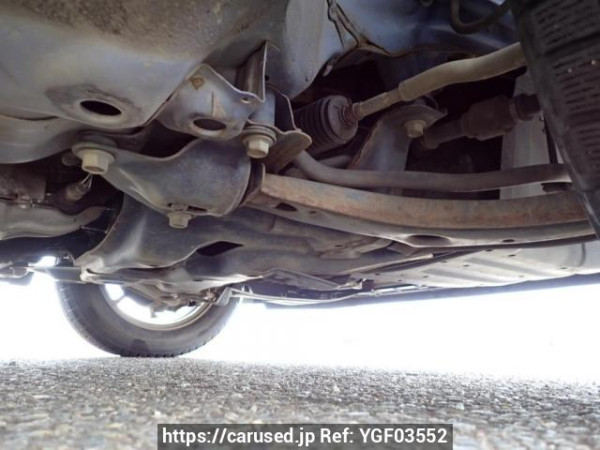 Used 2012 AT honda fit GE7 Image[34]