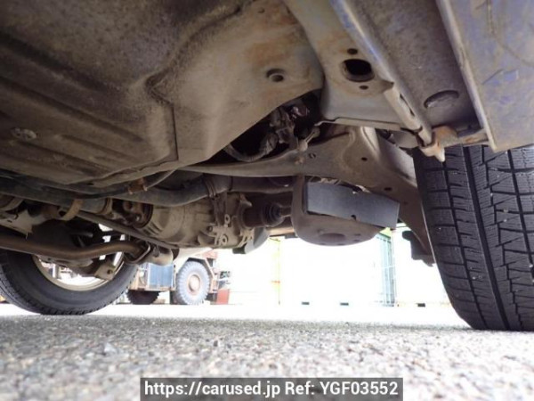 Used 2012 AT honda fit GE7 Image[36]
