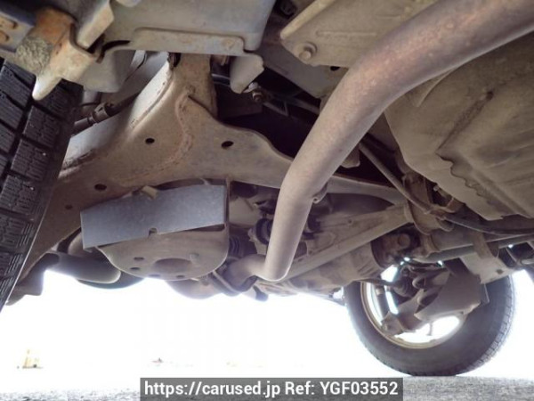 Used 2012 AT honda fit GE7 Image[37]