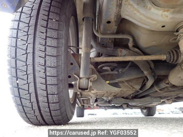 Used 2012 AT honda fit GE7 Image[40]