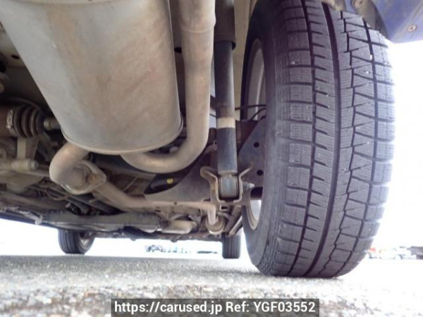 Used 2012 AT honda fit GE7 Image[42]