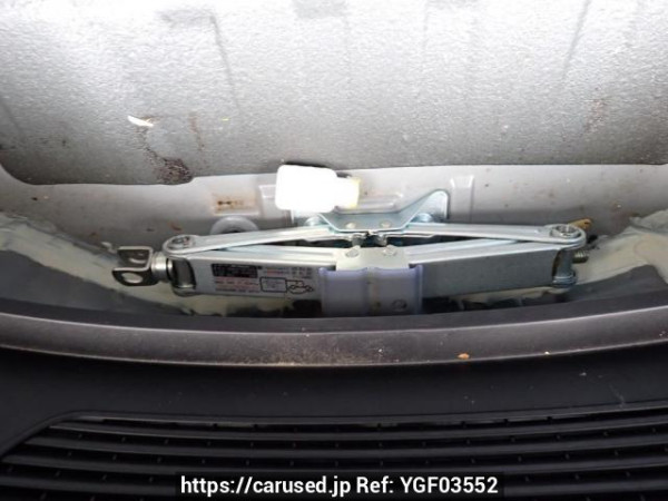 Used 2012 AT honda fit GE7 Image[43]