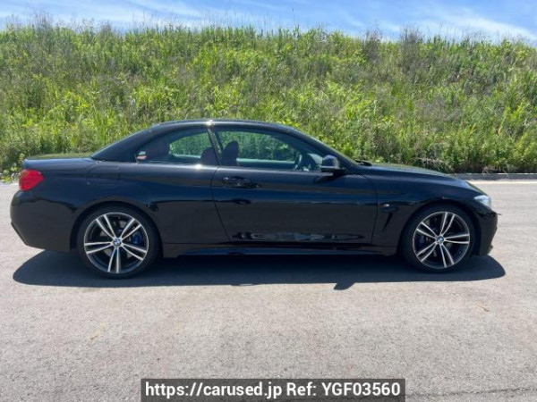 Used 2016 AT bmw 4-series 3R30 Image[7]