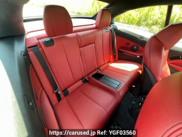 Used 2016 AT bmw 4-series 3R30 Image[16]