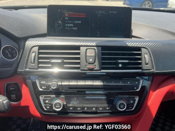 Used 2016 AT bmw 4-series 3R30 Image[19]