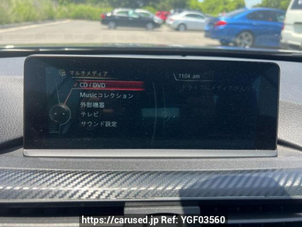 Used 2016 AT bmw 4-series 3R30 Image[27]