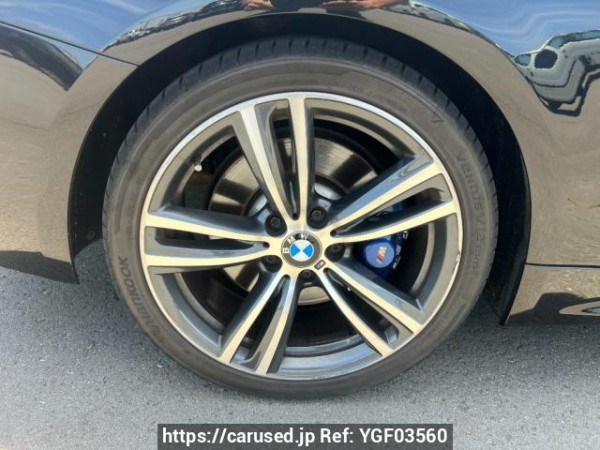 Used 2016 AT bmw 4-series 3R30 Image[33]