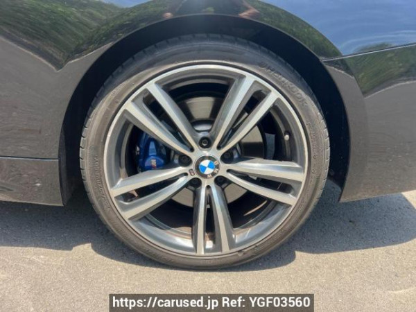 Used 2016 AT bmw 4-series 3R30 Image[34]