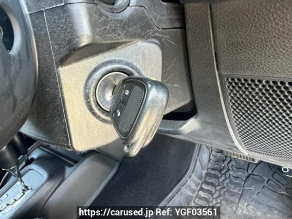Used 2015 AT jeep wrangler-unlimited JK36L Image[26]