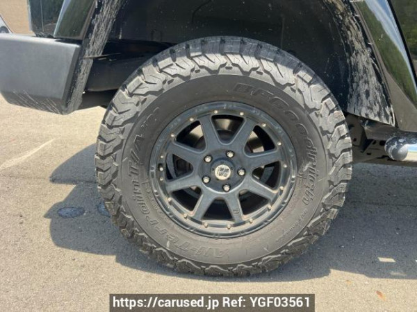 Used 2015 AT jeep wrangler-unlimited JK36L Image[28]