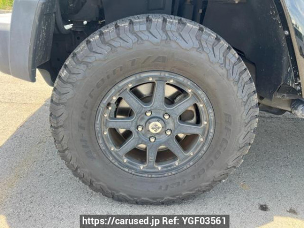Used 2015 AT jeep wrangler-unlimited JK36L Image[30]