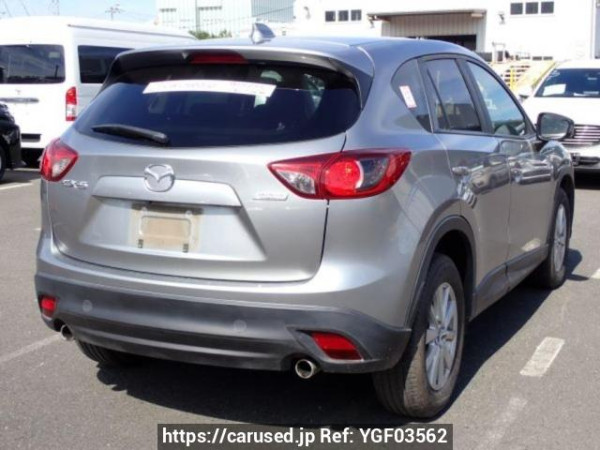 Used 2012 AT mazda cx-5 KE2AW Image[6]