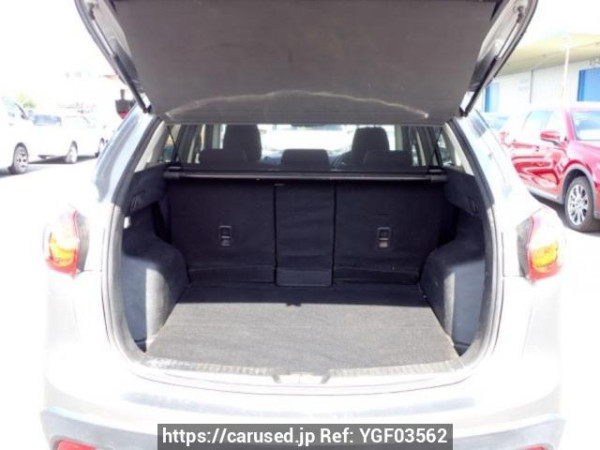 Used 2012 AT mazda cx-5 KE2AW Image[8]
